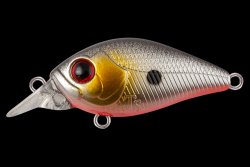 Воблер TSUYOKI Gambit 35 F цв.268R(Китай)