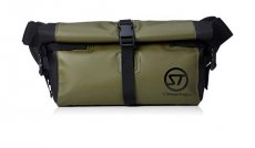 Гермосумка STREAM TRAIL поясная SD Waist Bag II цв.olive drab/onyx 6л(Тайланд)