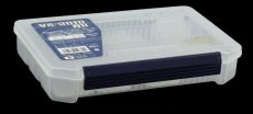 Коробка MEIHO VS-3010 ND цв.CL(Япония)