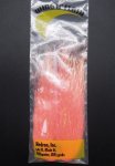 Синтетическое волокно HEDRON Wing N' Flash цв.fluo orange(США)