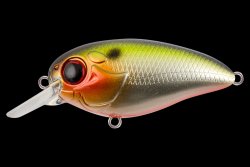 Воблер TSUYOKI Swing 50 F цв.207R(Китай)