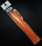 Синтетическое волокно H2O Steve Farrar's Blend цв.bleeding orange(США)