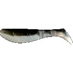 Виброхвост RELAX Kopyto 2,5'' цв.L-016 10шт.(США)