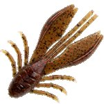 Приманка BAIT BREATH Bys Double Flap 3,5