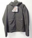 Утеплитель-верх LOOP Onka Steamer Jacket 2.0 цв.soft black р-р M(Эстония)