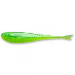 Приманка CRAZY FISH Glider 5,5см цв.7d кальмар 8шт.(Гонконг)