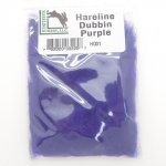 Даббинг HARELINE из меха зайца цв.purple(США)