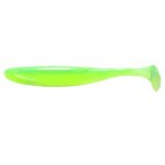 Виброхвост KEITECH Easy Shiner 6,5