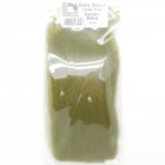 Синтетическое волокно HARELINE Craft Fur Extra Select цв.golden olive(США)