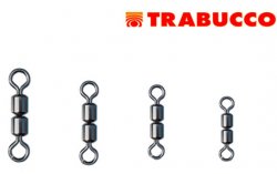 Вертлюг TRABUCCO Rolling HS2 №18 арт.100-68-180 6шт.(Италия)