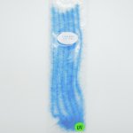 Синтетическое волокно ENRICO PUGLISI Steelegg Brush UV 0.75 цв.blue charm(США)