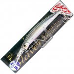 Воблер DUO Hacker Slaver Cranking Minnow 105SP SW цв.CHN0402(Япония)