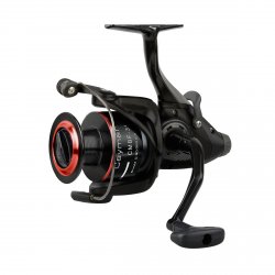 Катушка OKUMA Ceymar Baitfeeder CMBF-330(Китай)