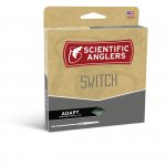 Шнур нахлыст.SCIENTIFIC ANGLERS Switch Adapt F 280grn(США)