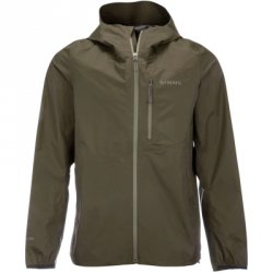 Куртка SIMMS Flyweight Shell Jacket цв.dark stone р-р M(Вьетнам)