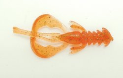 Приманка JOHNNY FISH Crayfish 40 цв.20 10шт.(Россия)