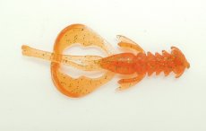 Приманка JOHNNY FISH Crayfish 40 цв.20 10шт.(Россия)