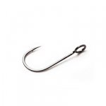 Крючки CF Micro Jig MJJH №8 10шт.(Китай)