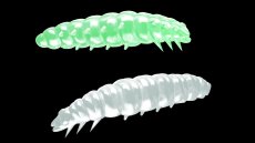 Приманка LIBRA LURES Larva 35 сыр цв.000 12шт.(Польша)