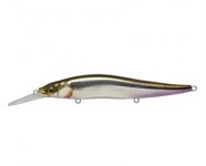 Воблер MEGABASS Vision Oneten Plus 1 цв.Wagin Galaxy Wakasagi(Япония)