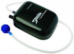 Аэратор STINGER SACC-002SP(Китай)