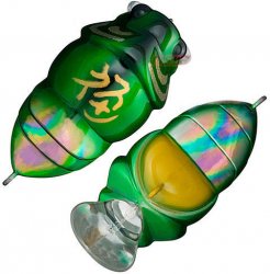 Воблер D-3 CUSTOM LURES Chibi Fukuzemi Shallow 30 F цв.04(Япония)