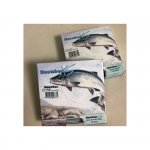 Стреляющая голова SNOWBEE Shooting Head Floating SH44-F 10-11кл.(Великобритания)