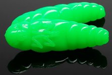 Приманка LIBRA LURES Larva 35 сыр цв.026 12шт.(Польша)