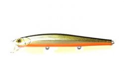 Воблер ZIP BAITS ZBL System Minnow 139 F цв.600(Япония)