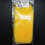 Синтетическое волокно HARELINE Craft Fur Extra Select цв.yellow(США)