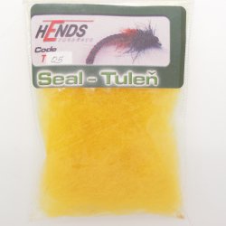 Даббинг HENDS Seal цв.yellow T-05(Чехия)