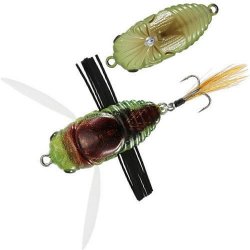 Воблер DUO Realis Shinmushi 40 F цв.CCC3403 Camouflage Bug(Япония)