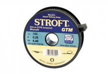 Леска STROFT GTM 100м 0,50мм(Германия)