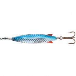 Блесна кол. ABU GARCIA Toby 20гр. цв.blue flash(Китай)