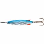Блесна кол. ABU GARCIA Toby 20гр. цв.blue flash(Китай)