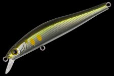 Воблер TSUYOKI Rival SR 90 SP цв.WR026(Китай)