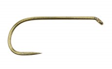 Крючки TMC 100 BL №12 20шт.(Япония)