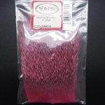 Мех оленя WAPSI цв.fluo pink(США)