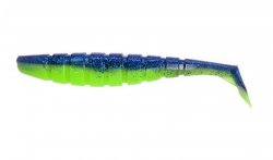 Виброхвост FRAPP Flint 5