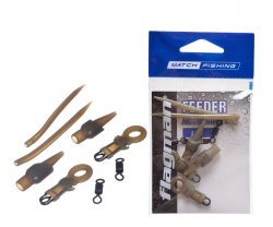 Набор FLAGMAN Feeder Accessory set 2шт. арт.KC0001(Китай)