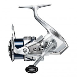 Катушка SHIMANO Stradic 23 FM C2000S(Малайзия)