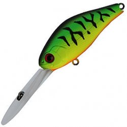 Воблер ZIP BAITS B-Switcher Silent 4.0 65 F цв.995(Япония)