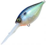 Воблер DUEL/YO-ZURI 3DR-X Crank DD 50 F R-1442 цв.GSSH(Филиппины)