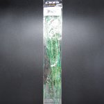 Синтетическое волокно LOOP Flash цв.green highlander(Тайланд)