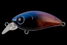 Воблер TSUYOKI Fugaz 36 F цв.L012M(Китай)