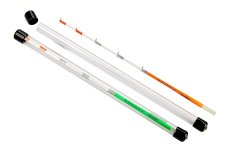 Хлыстик для удочки зим.HIGASHI Fiberglass IF 400 28гр.(Китай)