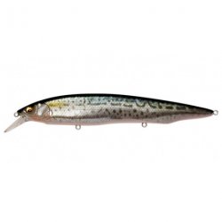 Воблер MEGABASS Kanata SW цв.FA Saba(Япония)