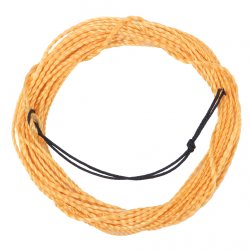 Шнур для удилища тенкара FLY-FISHING Nylon Furled 3,6м цв.gold(Китай)