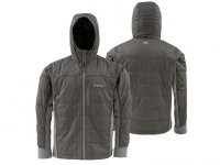 Куртка SIMMS Kinetic цв.boulder р-р XL(США)