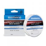 Леска SHIMANO Aspire Silk Shock 150м 0,18мм(Япония)